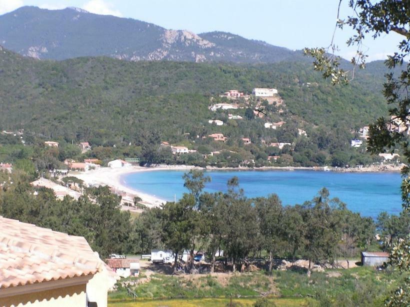 Villa Mimosa 法翁 外观 照片