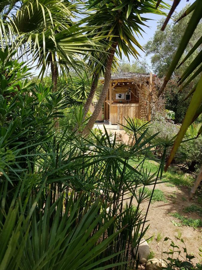 Villa Mimosa 法翁 外观 照片